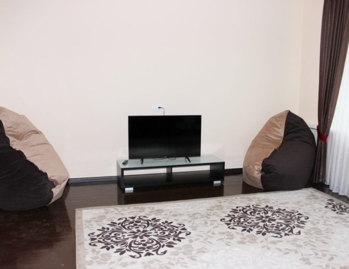 1 категория 2-местный Домашний 2,6 корпус - Санаторий «Хилово»