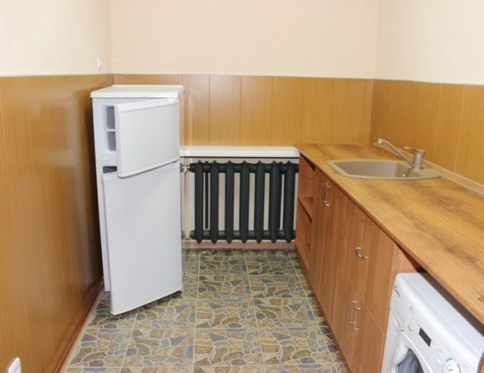 1 категория 2-местный Домашний 2,6 корпус - Санаторий «Хилово»