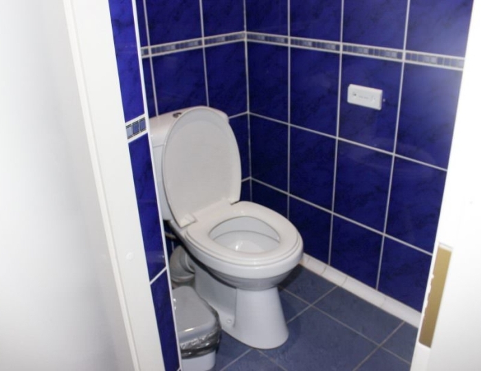 1 категория 2-местный Домашний 2,6 корпус - Санаторий «Хилово»