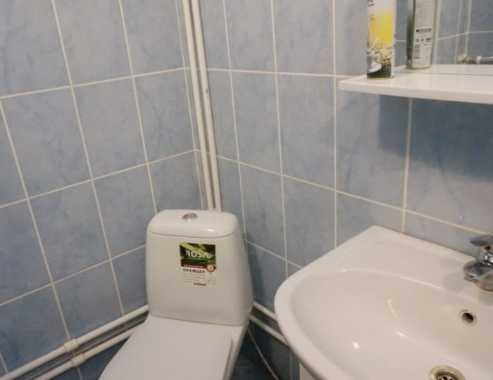 Комфорт 1-местный (10кв.м) корпус №2 - Санаторий «Хилово»