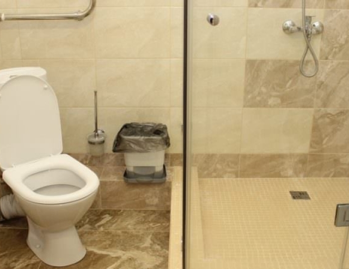 Комфорт 2-местный 1-комнатный 1 корпус - Санаторий «Хилово»