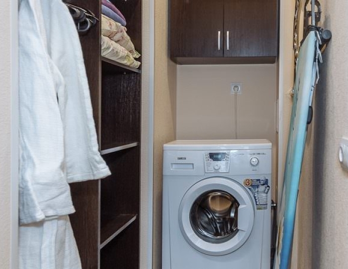 Комфорт 2-местный  1-комнатный  корпус 2 - Санаторий «Хилово»