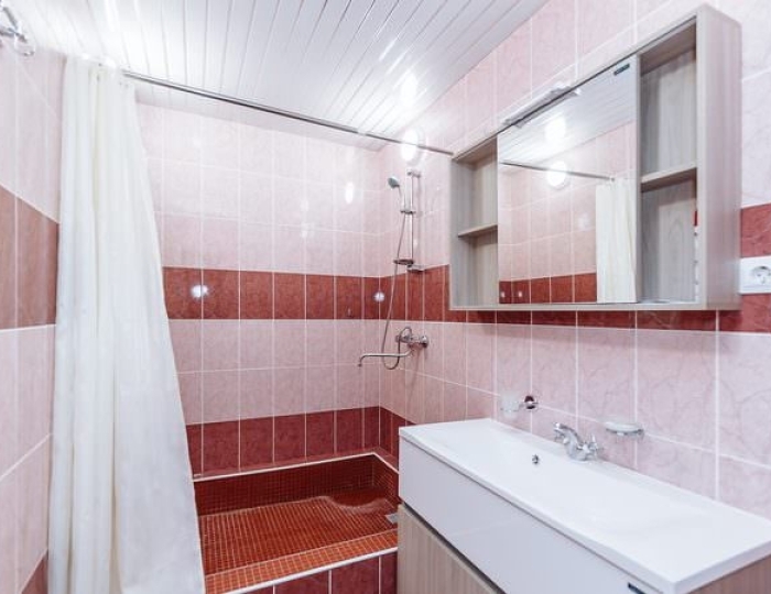 Комфорт 2-местный  1-комнатный  корпус 2 - Санаторий «Хилово»