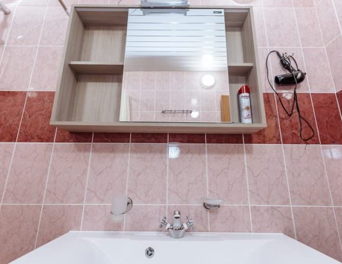 Комфорт 2-местный  1-комнатный  корпус 2 - Санаторий «Хилово»