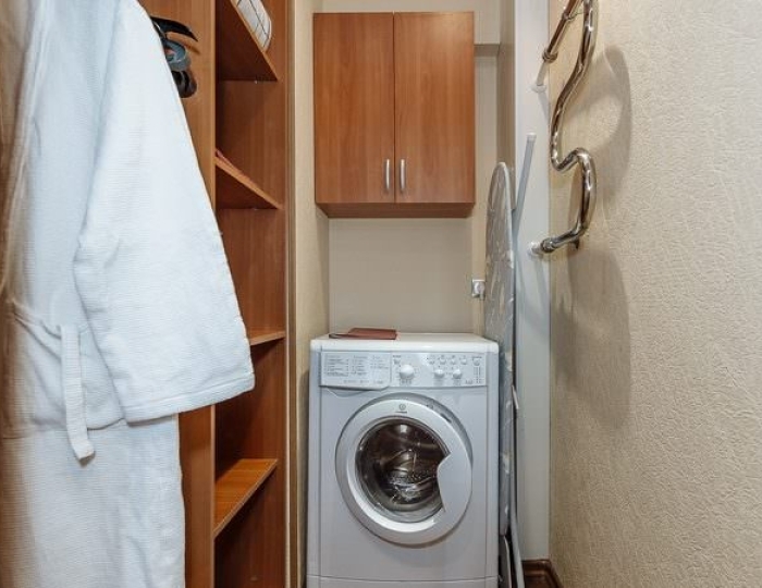 Комфорт 2-местный 2-комнатный 2 корпус - Санаторий «Хилово»