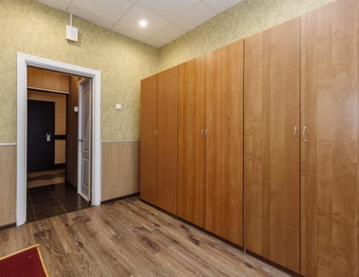 Семейный 2-местный 2-х комнатный 2,6 корпус - Санаторий «Хилово»