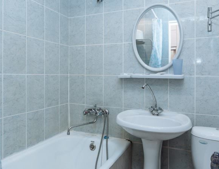 Стандарт 1-местный  1 корпус - Санаторий «Хилово»