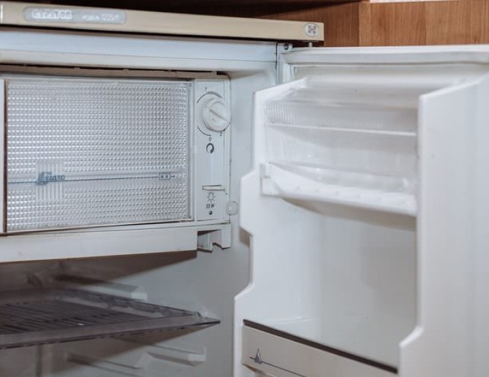 Стандарт 2-местный 1-комнатный 1 корпус - Санаторий «Хилово»