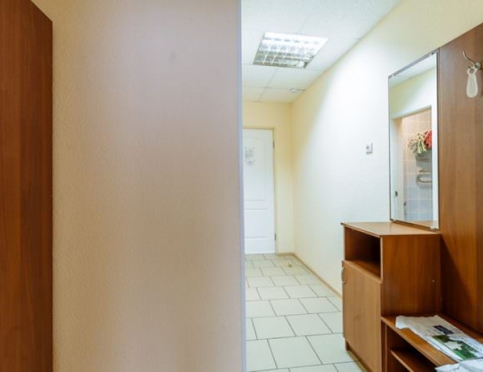 Стандарт 2-местный 1-комнатный 3 корпус - Санаторий «Хилово»