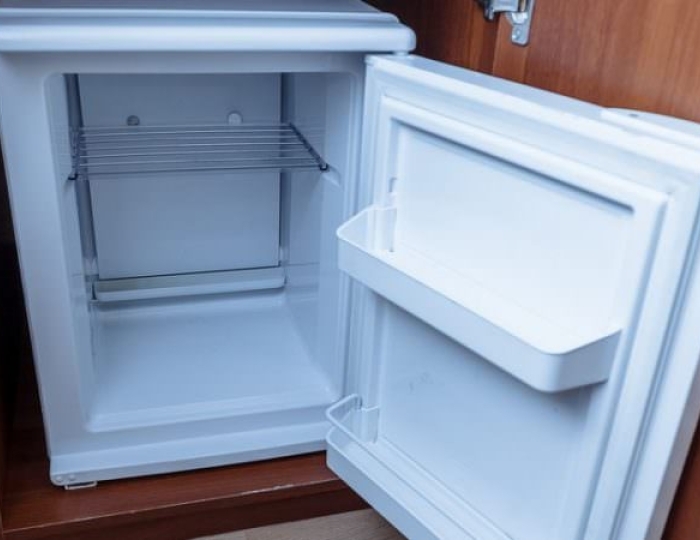 Стандарт 2-местный 1-комнатный 3 корпус - Санаторий «Хилово»