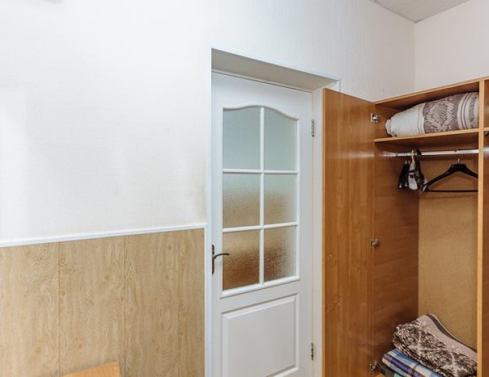 Стандарт 2-местный 1-комнатный 4 корпус - Санаторий «Хилово»