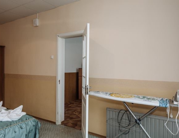 Стандарт 2-местный 2 комнатный 1 корпус (№400) - Санаторий «Хилово»