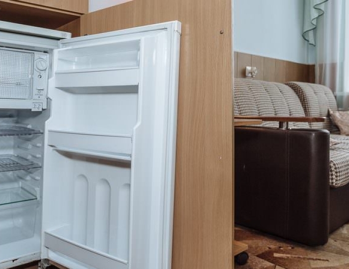 Стандарт 2-местный 2 комнатный 1 корпус (№400) - Санаторий «Хилово»