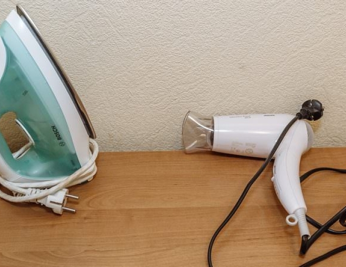 Стандарт 2-местный 2 комнатный 2 корпус (№300) - Санаторий «Хилово»