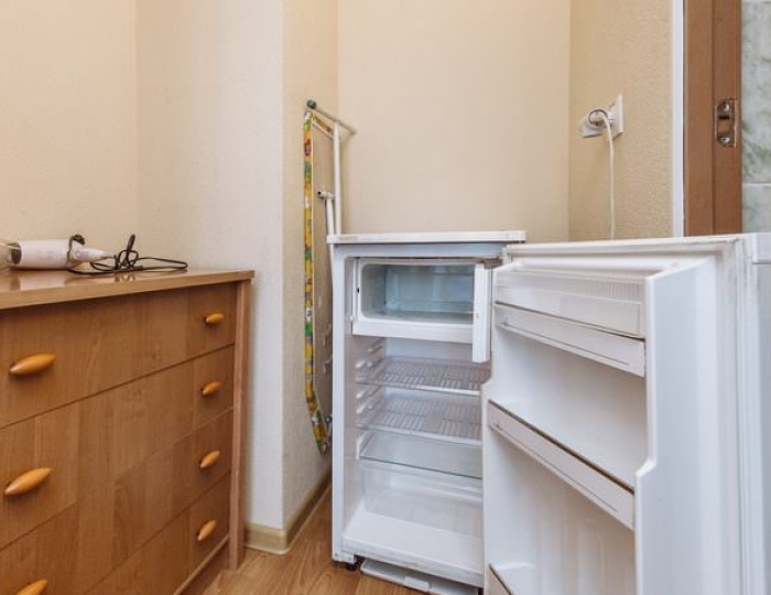 Стандарт 2-местный 2 комнатный 2 корпус (№300) - Санаторий «Хилово»