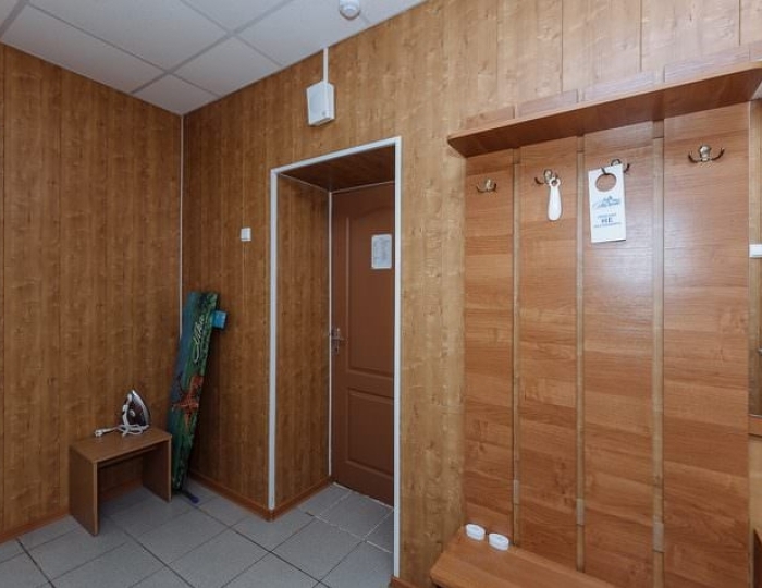 Стандарт 2-местный 2-х комнатный 4 корпус - Санаторий «Хилово»