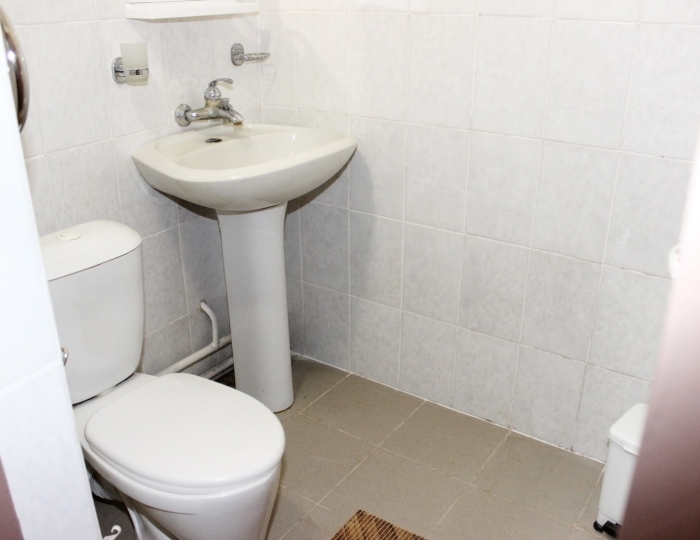 Стандарт+ 2-местный 1-комнатный 2 корпус - Санаторий «Хилово»