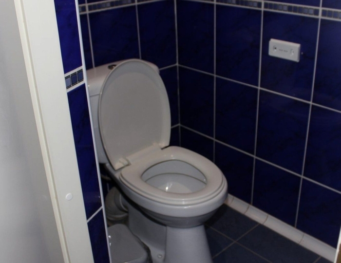 Двухместный двухкомнатный домашний в корпусе 6 - Санаторий «Хилово»