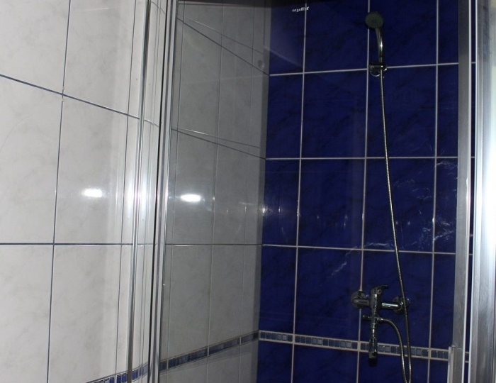 Двухместный двухкомнатный домашний в корпусе 6 - Санаторий «Хилово»