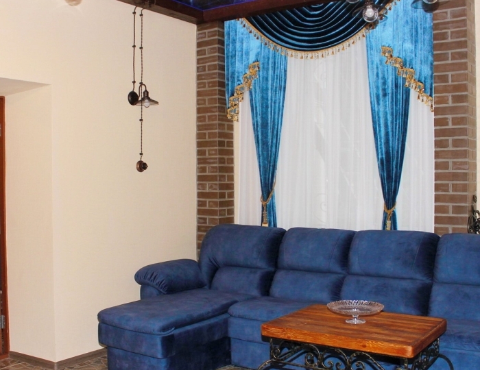 Двухместный трехкомнатный семейный в корпусе 6 - Санаторий «Хилово»