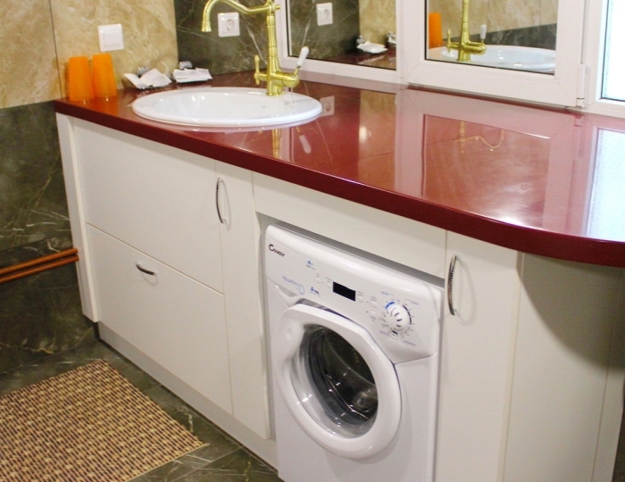 Двухместный трехкомнатный семейный в корпусе 6 - Санаторий «Хилово»